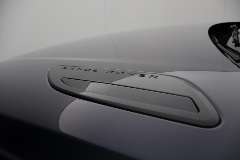 2022 (22) LAND ROVER RANGE ROVER VELAR 2.0 D200 Edition 5dr Auto 5310974
