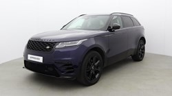 2022 (22) LAND ROVER RANGE ROVER VELAR 2.0 D200 Edition 5dr Auto 5310944
