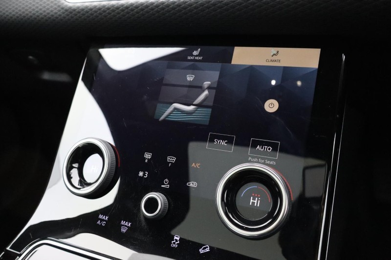 2022 (22) LAND ROVER RANGE ROVER VELAR 2.0 D200 Edition 5dr Auto 5310994