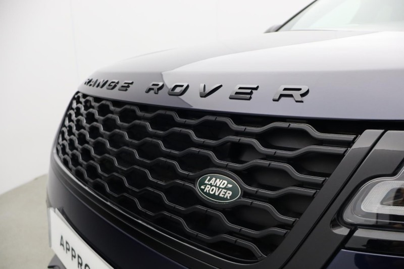 2022 (22) LAND ROVER RANGE ROVER VELAR 2.0 D200 Edition 5dr Auto 5310973