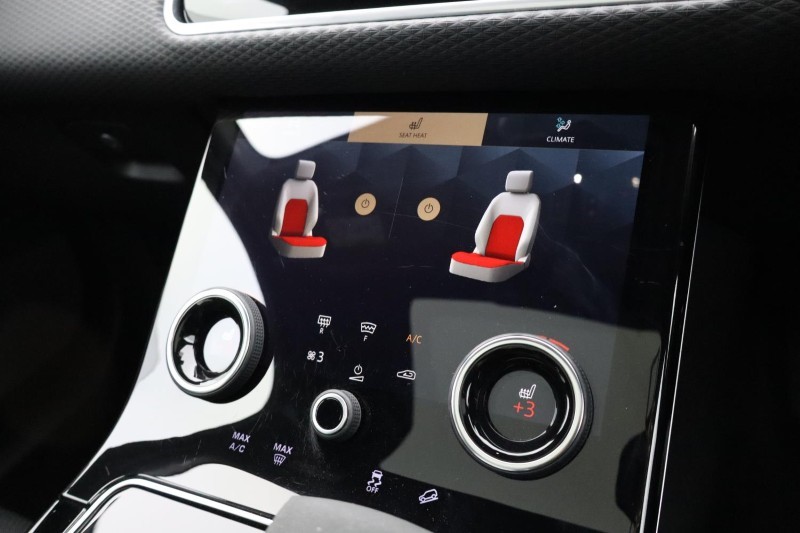 2022 (22) LAND ROVER RANGE ROVER VELAR 2.0 D200 Edition 5dr Auto 5310993