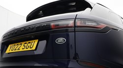 2022 (22) LAND ROVER RANGE ROVER VELAR 2.0 D200 Edition 5dr Auto 5310950