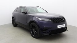 2022 (22) LAND ROVER RANGE ROVER VELAR 2.0 D200 Edition 5dr Auto 5310942