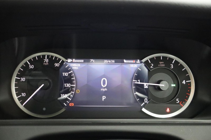 2022 (22) LAND ROVER RANGE ROVER VELAR 2.0 D200 Edition 5dr Auto 5310995