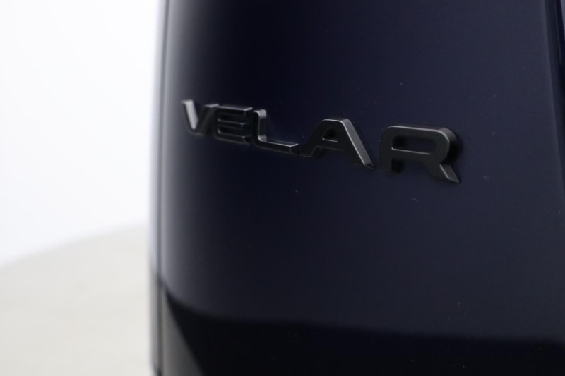2022 (22) LAND ROVER RANGE ROVER VELAR 2.0 D200 Edition 5dr Auto 5310952
