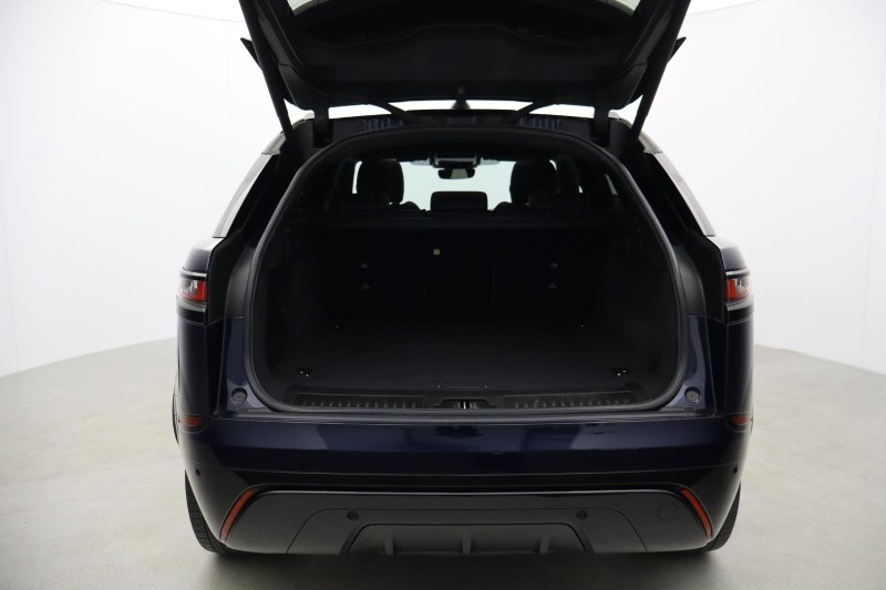 2022 (22) LAND ROVER RANGE ROVER VELAR 2.0 D200 Edition 5dr Auto 5310955