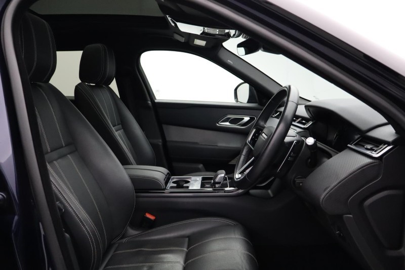 2022 (22) LAND ROVER RANGE ROVER VELAR 2.0 D200 Edition 5dr Auto 5310966