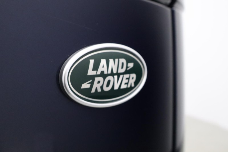 2022 (22) LAND ROVER RANGE ROVER VELAR 2.0 D200 Edition 5dr Auto 5310953