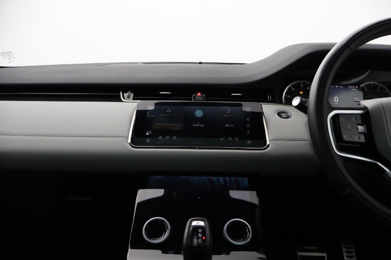 2022 (22) LAND ROVER RANGE ROVER EVOQUE 2.0 D200 R-Dynamic SE 5dr Auto 5328387