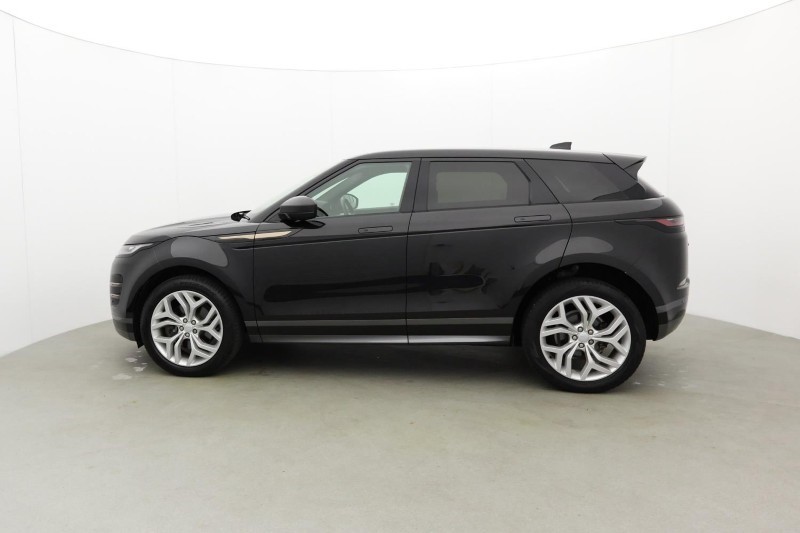 2022 (22) LAND ROVER RANGE ROVER EVOQUE 2.0 D200 R-Dynamic SE 5dr Auto 5328368