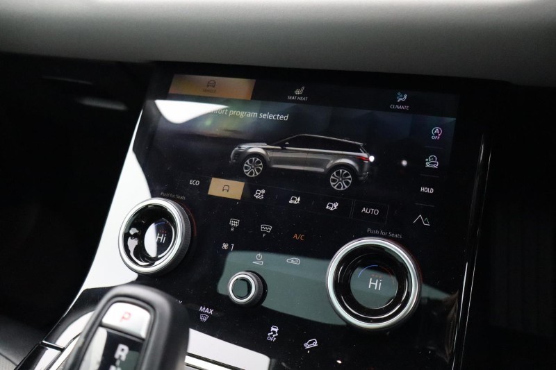 2022 (22) LAND ROVER RANGE ROVER EVOQUE 2.0 D200 R-Dynamic SE 5dr Auto 5328400