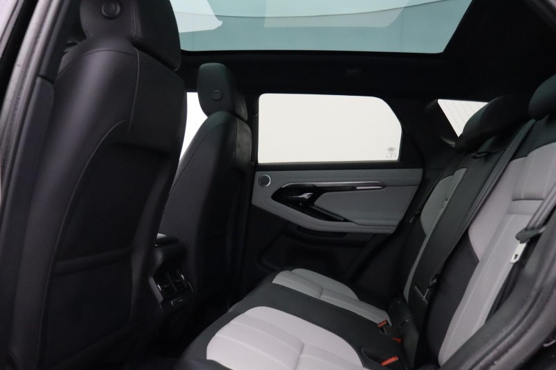 2022 (22) LAND ROVER RANGE ROVER EVOQUE 2.0 D200 R-Dynamic SE 5dr Auto 5328377