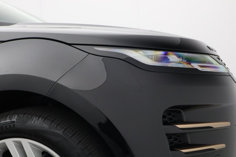 2022 (22) LAND ROVER RANGE ROVER EVOQUE 2.0 D200 R-Dynamic SE 5dr Auto 5328417