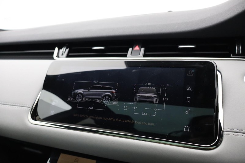 2022 (22) LAND ROVER RANGE ROVER EVOQUE 2.0 D200 R-Dynamic SE 5dr Auto 5328406