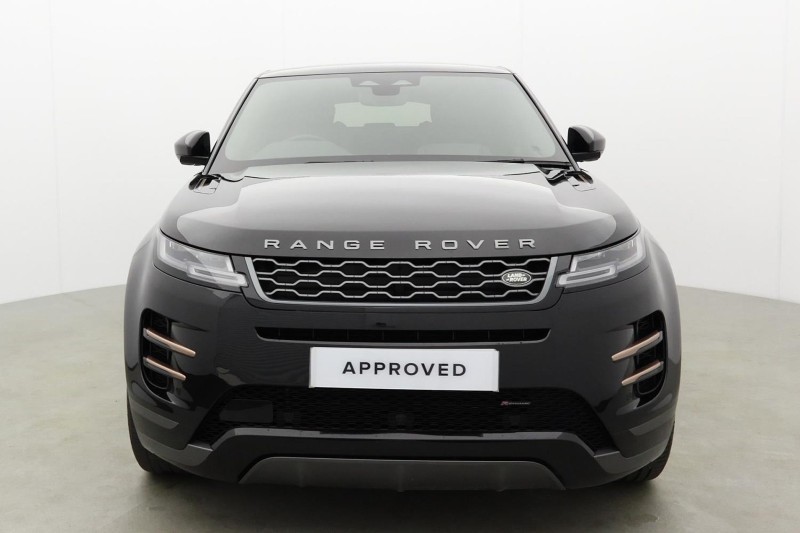 2022 (22) LAND ROVER RANGE ROVER EVOQUE 2.0 D200 R-Dynamic SE 5dr Auto 5328364