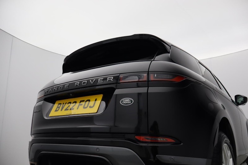 2022 (22) LAND ROVER RANGE ROVER EVOQUE 2.0 D200 R-Dynamic SE 5dr Auto 5328371