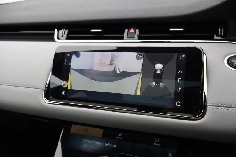 2022 (22) LAND ROVER RANGE ROVER EVOQUE 2.0 D200 R-Dynamic SE 5dr Auto 5328403