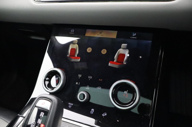 2022 (22) LAND ROVER RANGE ROVER EVOQUE 2.0 D200 R-Dynamic SE 5dr Auto 5328399