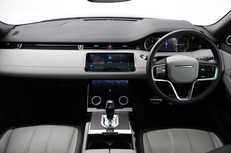 2022 (22) LAND ROVER RANGE ROVER EVOQUE 2.0 D200 R-Dynamic SE 5dr Auto 5328385