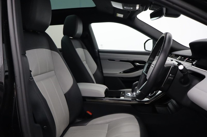 2022 (22) LAND ROVER RANGE ROVER EVOQUE 2.0 D200 R-Dynamic SE 5dr Auto 5328392