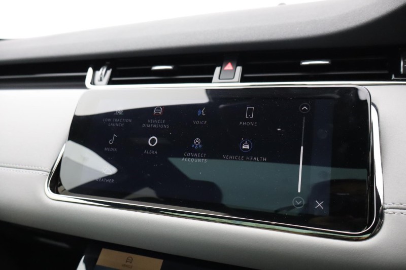 2022 (22) LAND ROVER RANGE ROVER EVOQUE 2.0 D200 R-Dynamic SE 5dr Auto 5328407