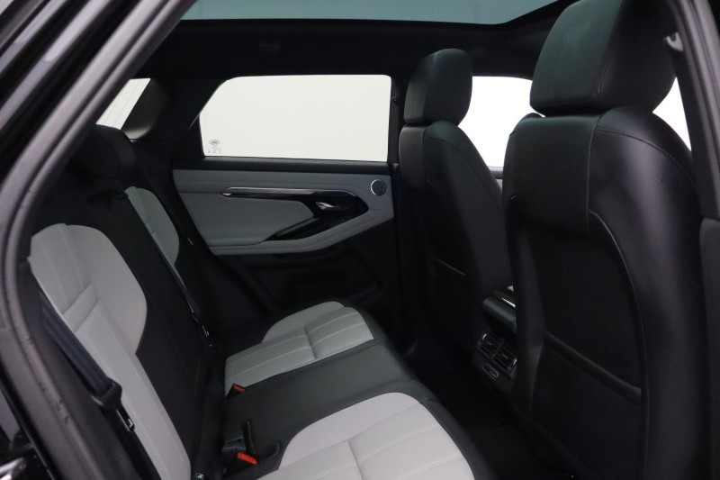 2022 (22) LAND ROVER RANGE ROVER EVOQUE 2.0 D200 R-Dynamic SE 5dr Auto 5328383