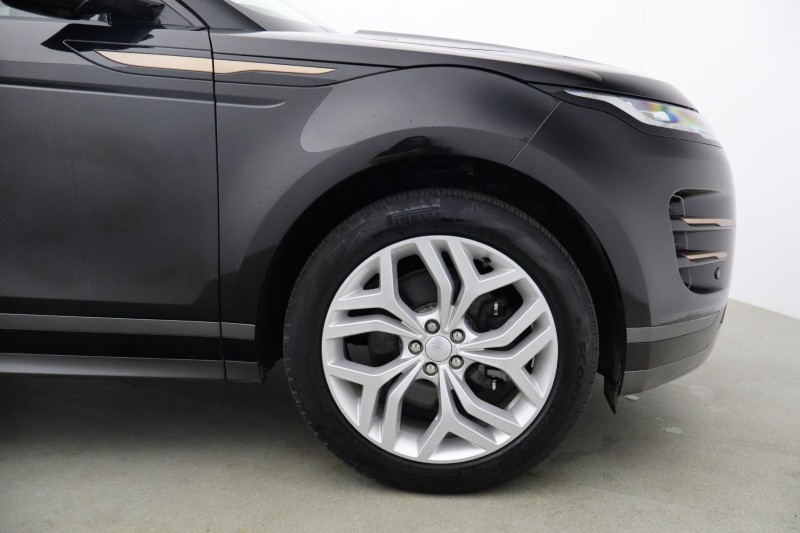 2022 (22) LAND ROVER RANGE ROVER EVOQUE 2.0 D200 R-Dynamic SE 5dr Auto 5328416