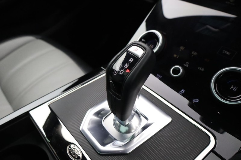 2022 (22) LAND ROVER RANGE ROVER EVOQUE 2.0 D200 R-Dynamic SE 5dr Auto 5328395