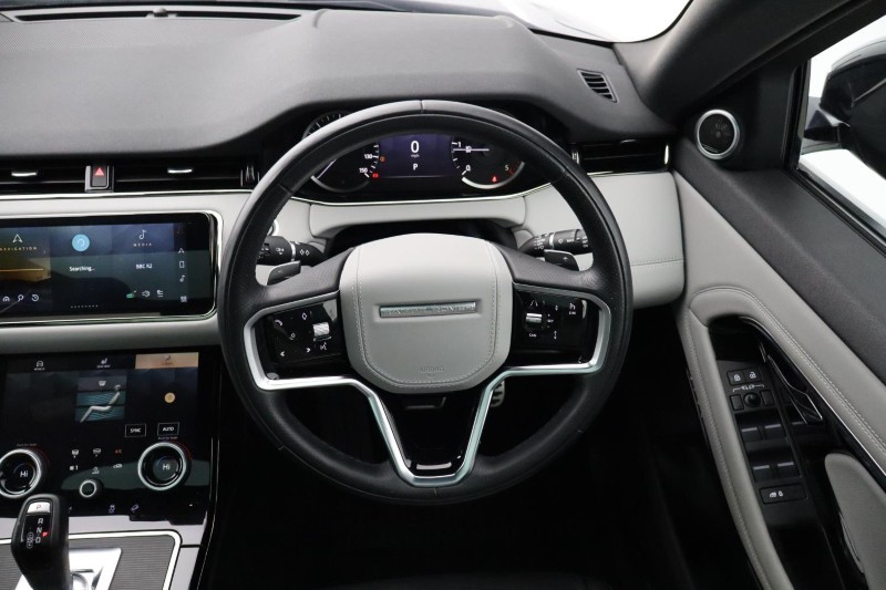 2022 (22) LAND ROVER RANGE ROVER EVOQUE 2.0 D200 R-Dynamic SE 5dr Auto 5328390