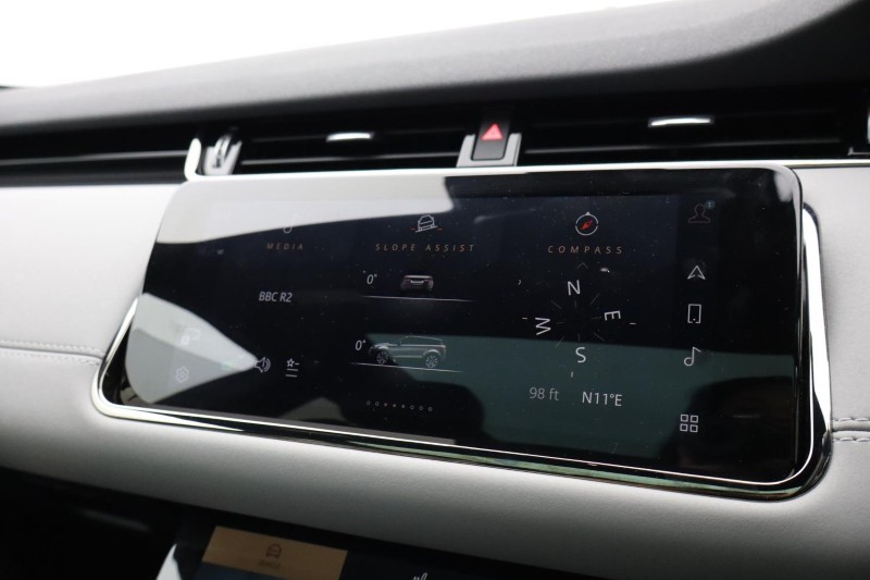 2022 (22) LAND ROVER RANGE ROVER EVOQUE 2.0 D200 R-Dynamic SE 5dr Auto 5328409