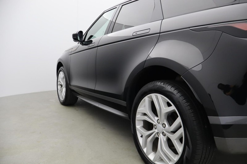 2022 (22) LAND ROVER RANGE ROVER EVOQUE 2.0 D200 R-Dynamic SE 5dr Auto 5328373