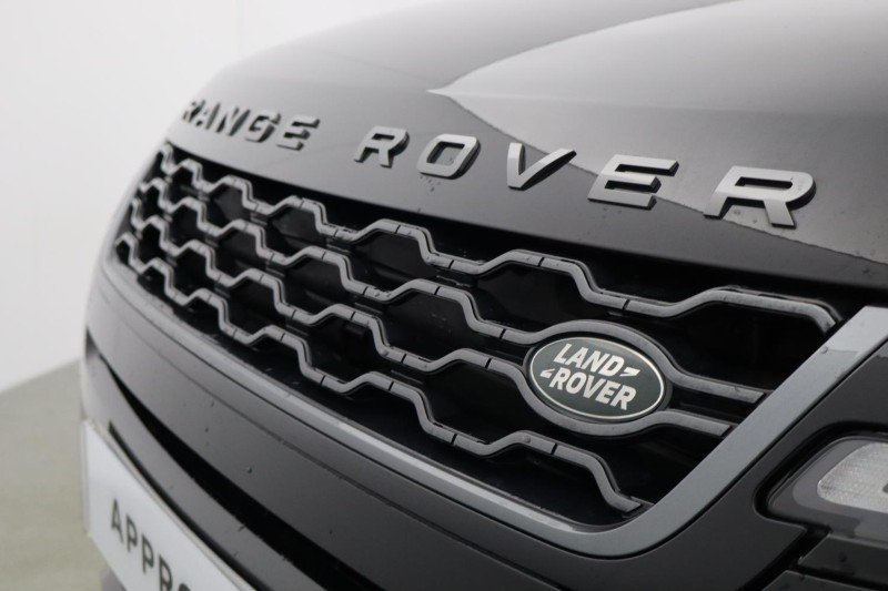 2022 (22) LAND ROVER RANGE ROVER EVOQUE 2.0 D200 R-Dynamic SE 5dr Auto 5328418