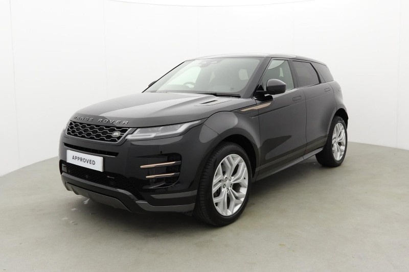 2022 (22) LAND ROVER RANGE ROVER EVOQUE 2.0 D200 R-Dynamic SE 5dr Auto 5328365