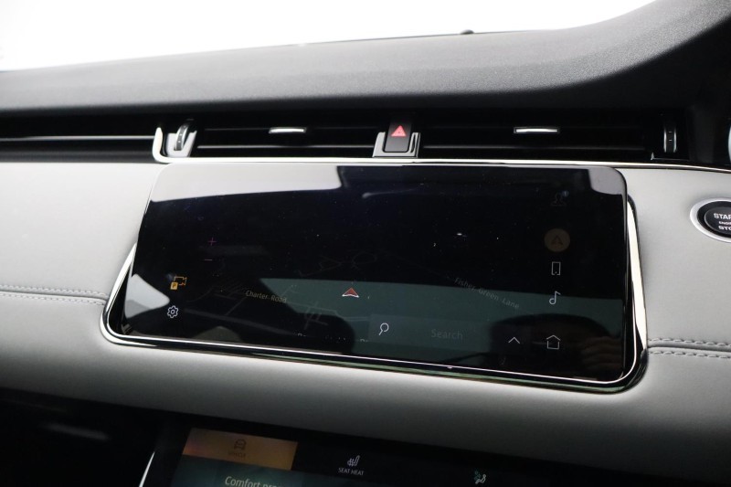 2022 (22) LAND ROVER RANGE ROVER EVOQUE 2.0 D200 R-Dynamic SE 5dr Auto 5328401