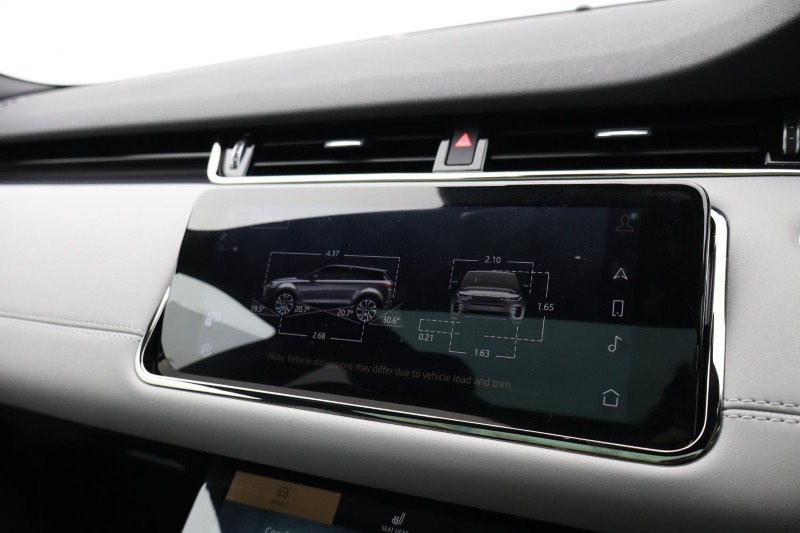 2022 (22) LAND ROVER RANGE ROVER EVOQUE 2.0 D200 R-Dynamic SE 5dr Auto 5328408