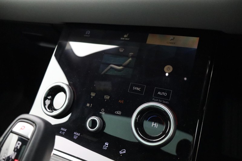 2022 (22) LAND ROVER RANGE ROVER EVOQUE 2.0 D200 R-Dynamic SE 5dr Auto 5328398