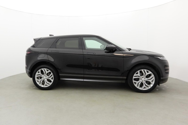 2022 (22) LAND ROVER RANGE ROVER EVOQUE 2.0 D200 R-Dynamic SE 5dr Auto 5328367