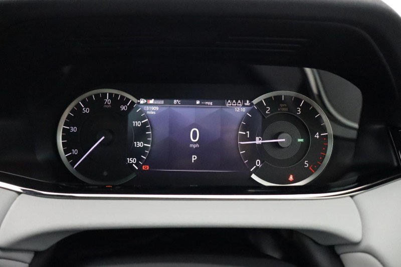 2022 (22) LAND ROVER RANGE ROVER EVOQUE 2.0 D200 R-Dynamic SE 5dr Auto 5328484