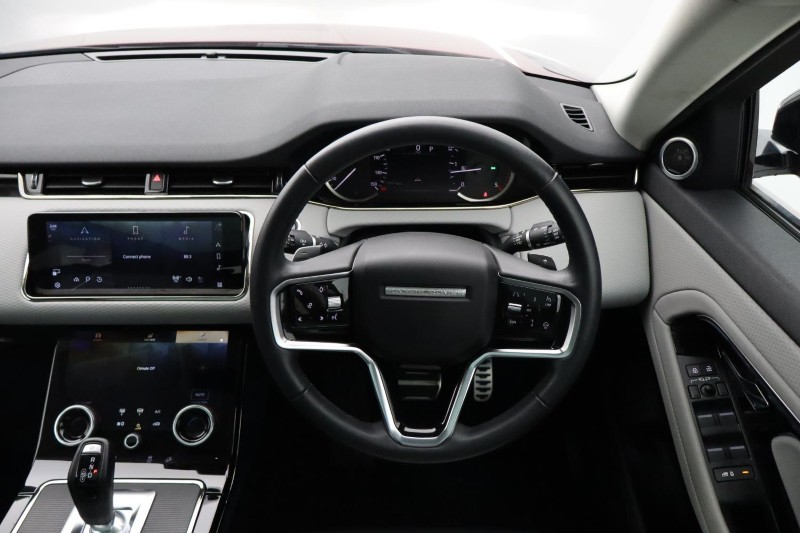 2022 (22) LAND ROVER RANGE ROVER EVOQUE 2.0 D200 Evoque Edition 5dr Auto 5317441