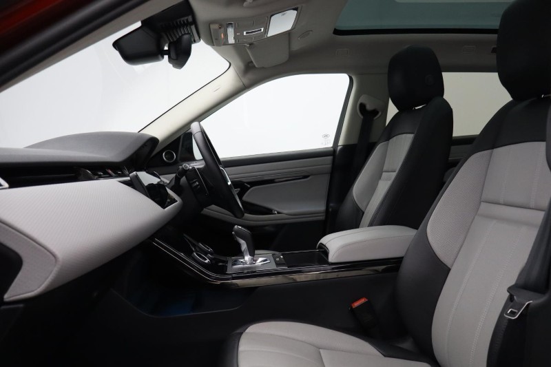 2022 (22) LAND ROVER RANGE ROVER EVOQUE 2.0 D200 Evoque Edition 5dr Auto 5317431