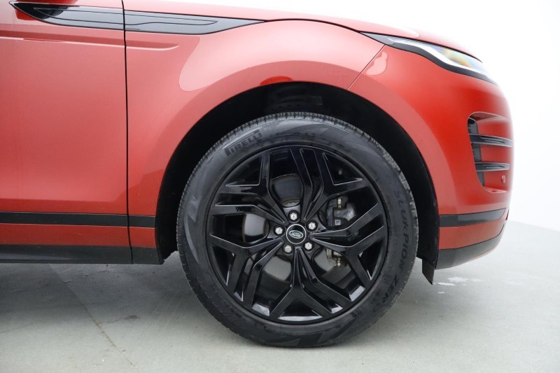 2022 (22) LAND ROVER RANGE ROVER EVOQUE 2.0 D200 Evoque Edition 5dr Auto 5317425