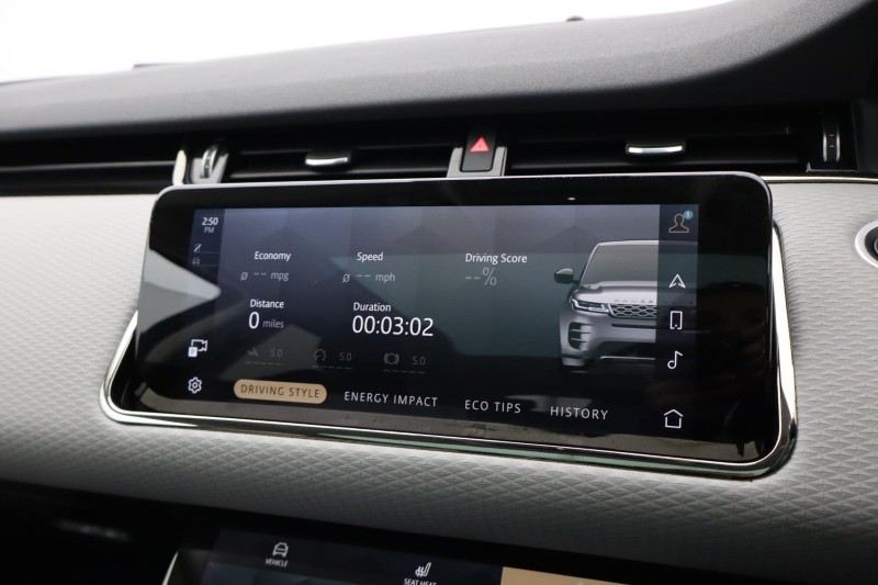 2022 (22) LAND ROVER RANGE ROVER EVOQUE 2.0 D200 Evoque Edition 5dr Auto 5317459