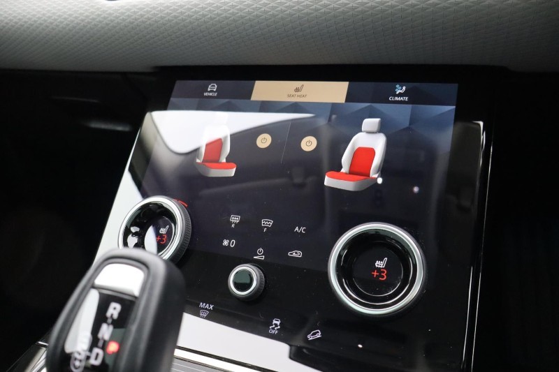 2022 (22) LAND ROVER RANGE ROVER EVOQUE 2.0 D200 Evoque Edition 5dr Auto 5317465