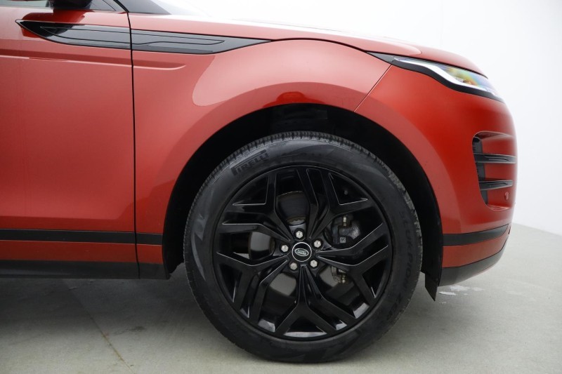 2022 (22) LAND ROVER RANGE ROVER EVOQUE 2.0 D200 Evoque Edition 5dr Auto 5317423