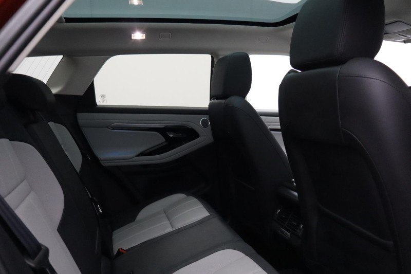 2022 (22) LAND ROVER RANGE ROVER EVOQUE 2.0 D200 Evoque Edition 5dr Auto 5317435