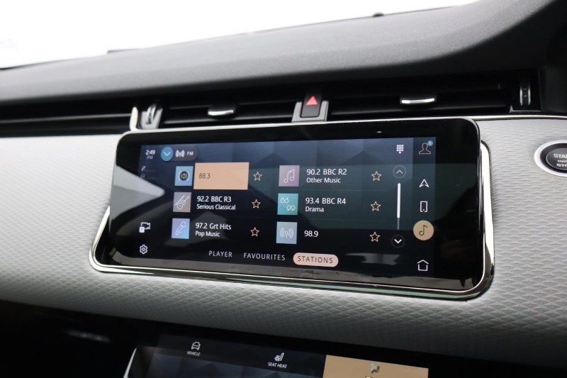 2022 (22) LAND ROVER RANGE ROVER EVOQUE 2.0 D200 Evoque Edition 5dr Auto 5317456