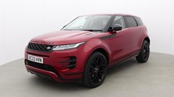 2022 (22) LAND ROVER RANGE ROVER EVOQUE 2.0 D200 Evoque Edition 5dr Auto 5317409