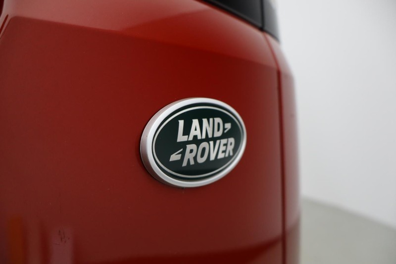 2022 (22) LAND ROVER RANGE ROVER EVOQUE 2.0 D200 Evoque Edition 5dr Auto 5317419