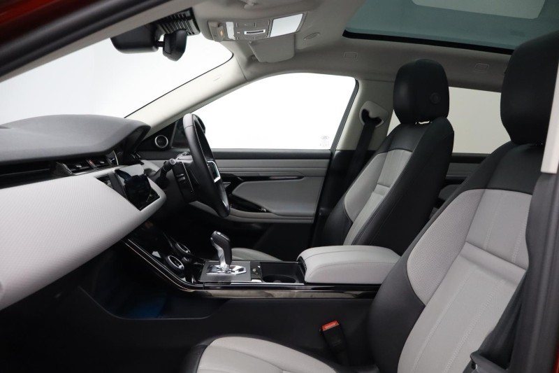 2022 (22) LAND ROVER RANGE ROVER EVOQUE 2.0 D200 Evoque Edition 5dr Auto 5317430