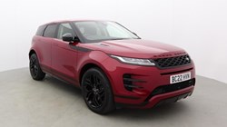 2022 (22) LAND ROVER RANGE ROVER EVOQUE 2.0 D200 Evoque Edition 5dr Auto 5317407
